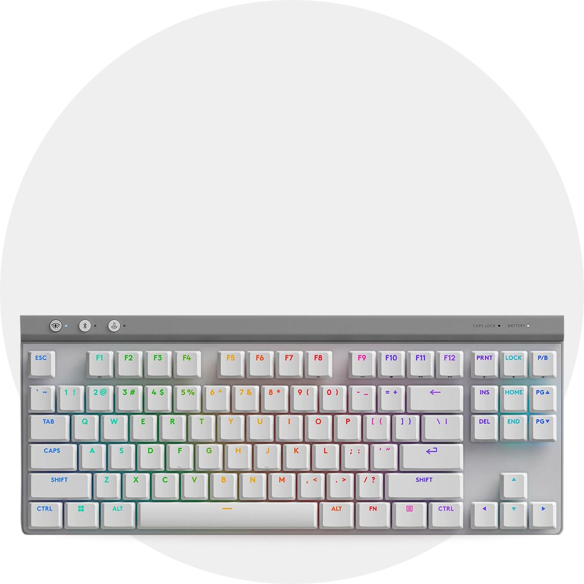 Keyboards