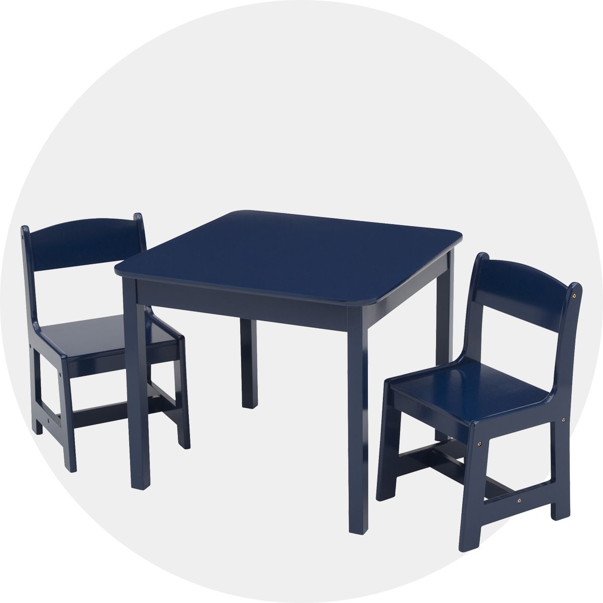 Kids Tables & Chairs