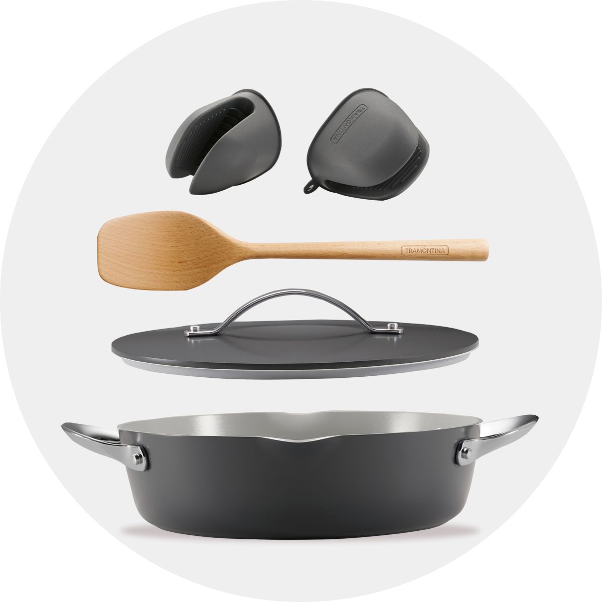 Cookware Sets