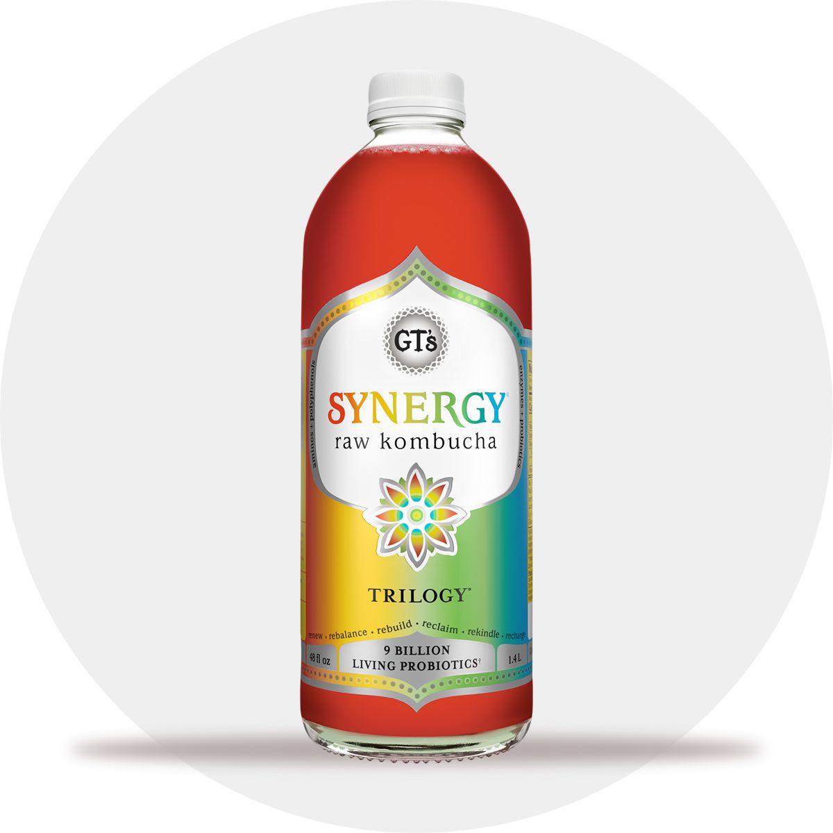 Kombucha