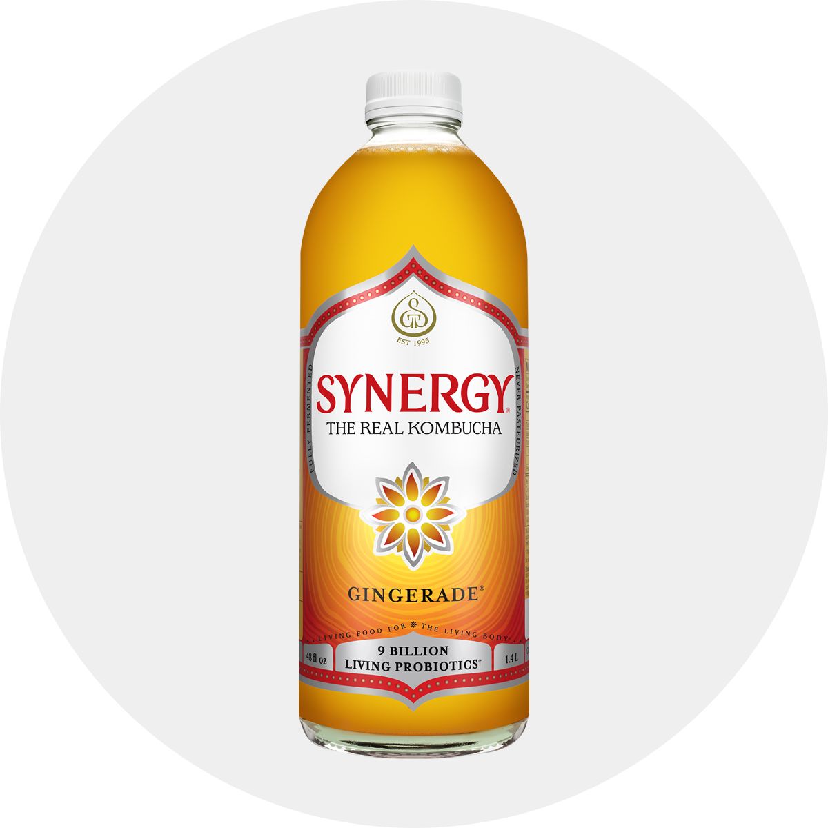 Kombucha