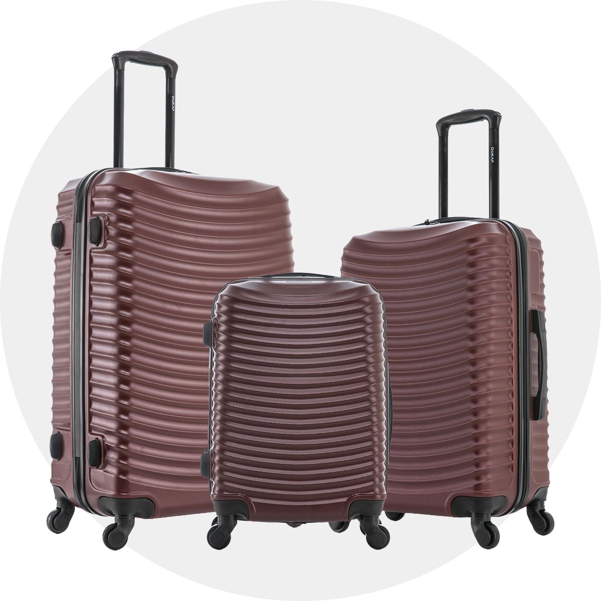 Luggage Sets