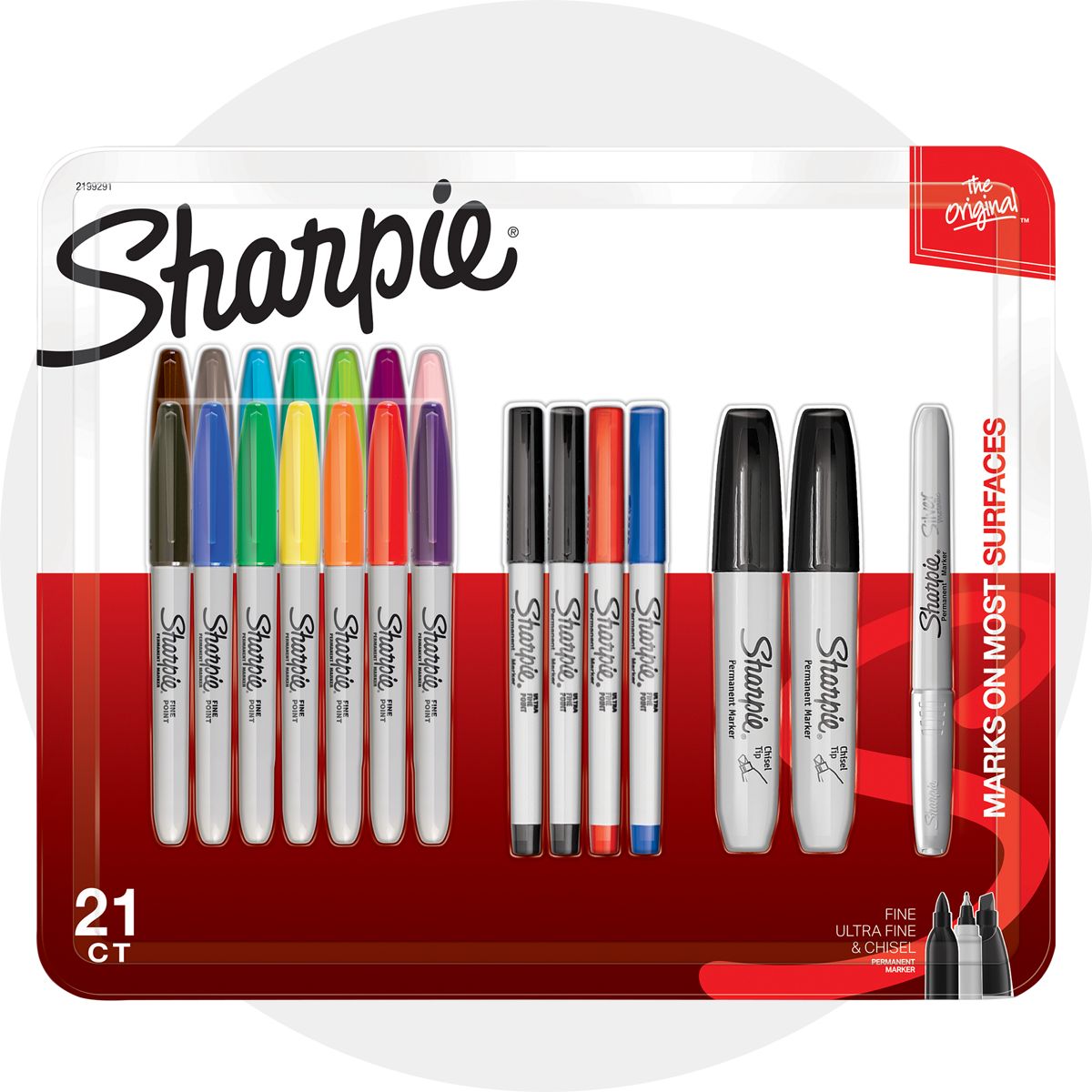 Office Supplies