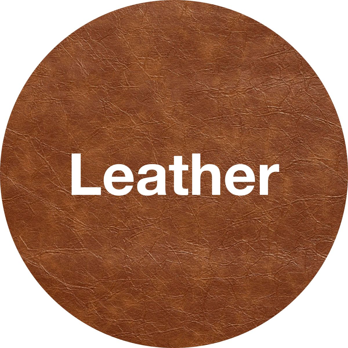 Leather