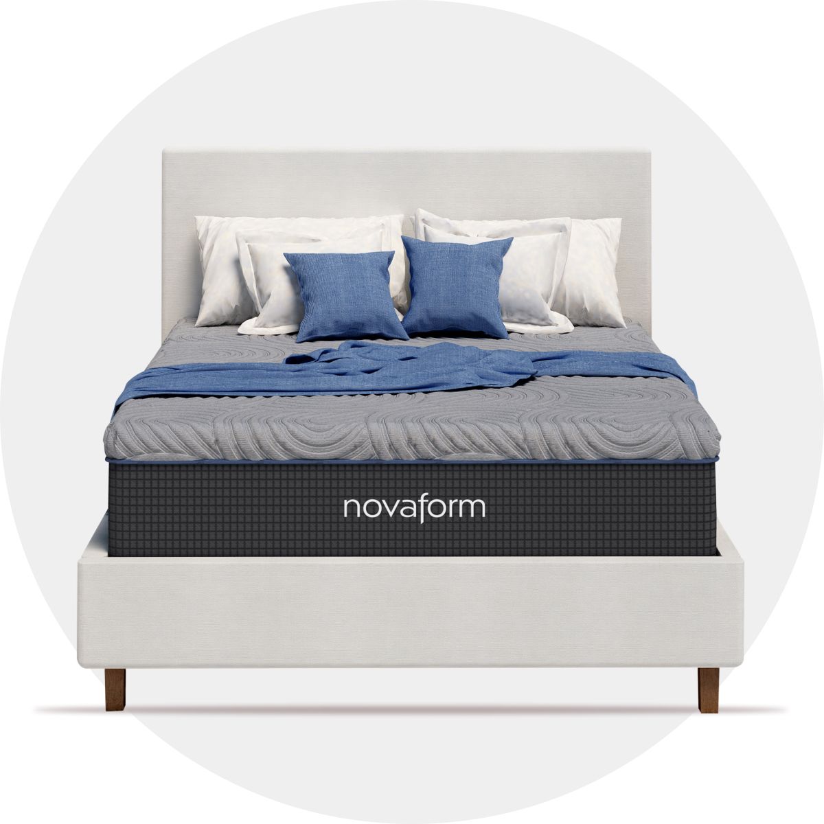 Foam Mattresses