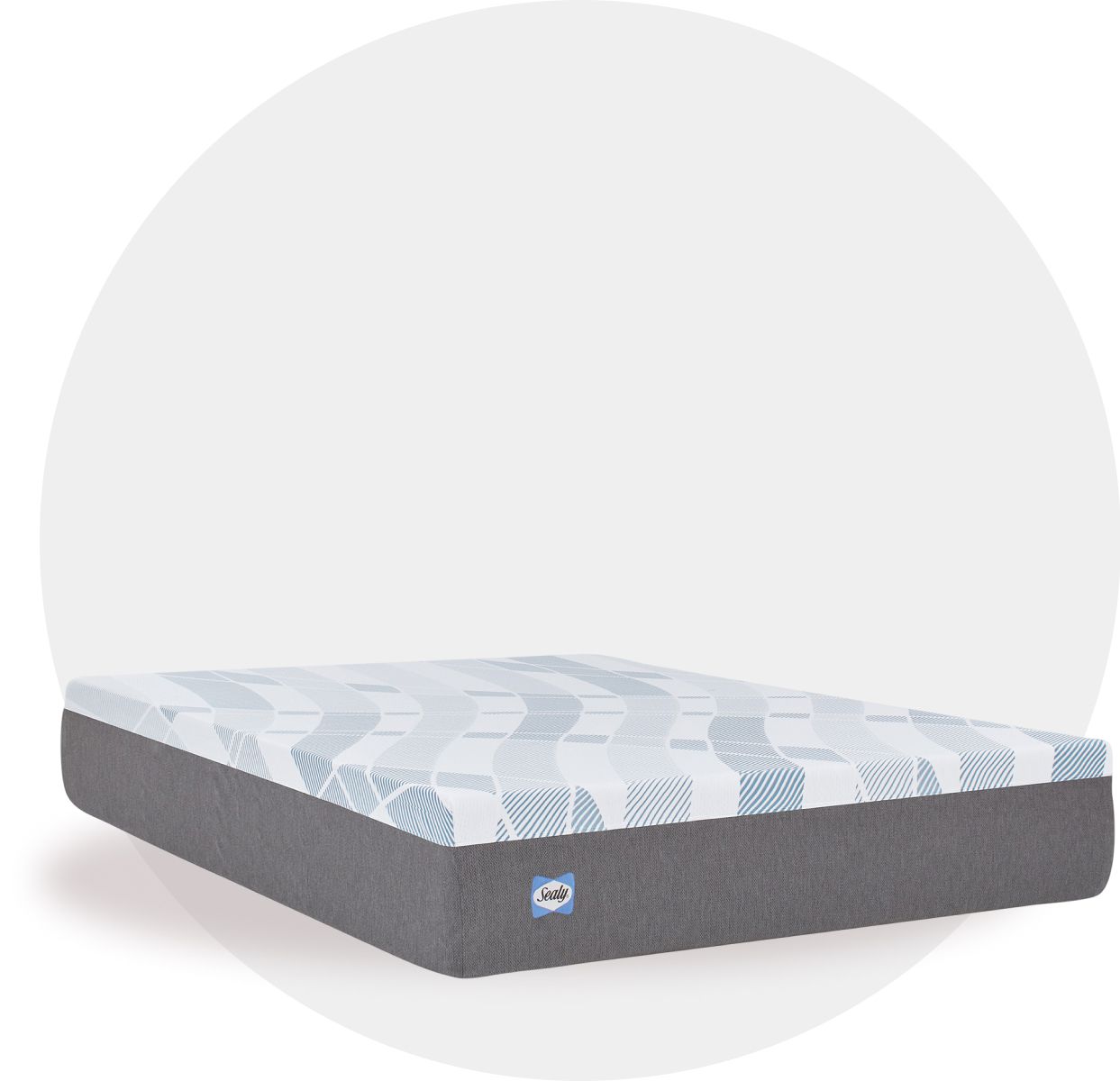 Hybrid Mattresses
