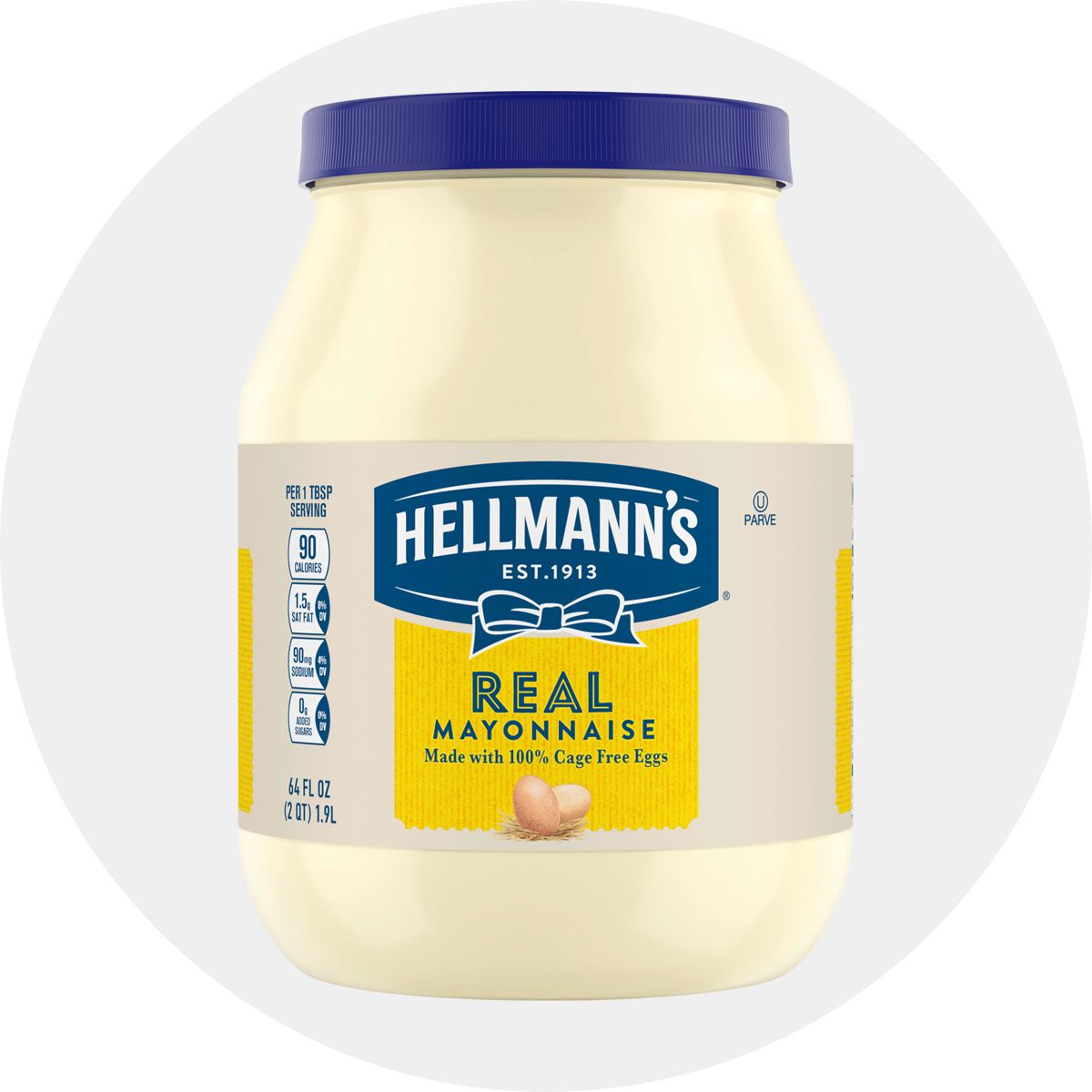 Mayonnaise