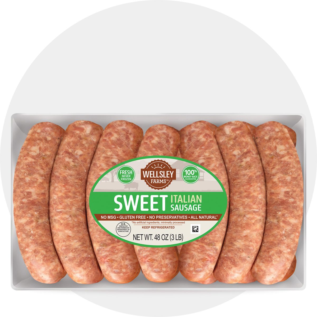 Sausage