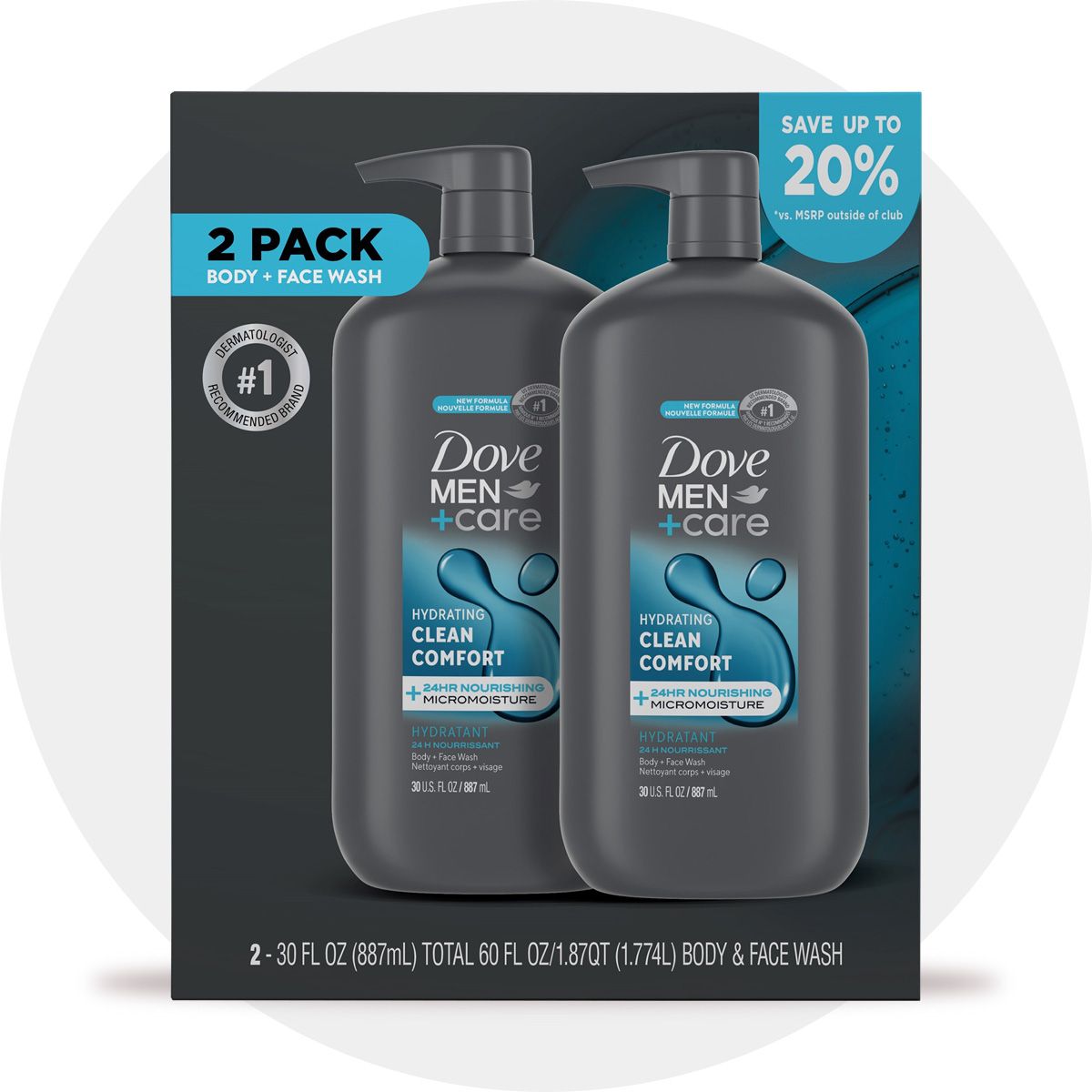 Shampoo/Conditioner