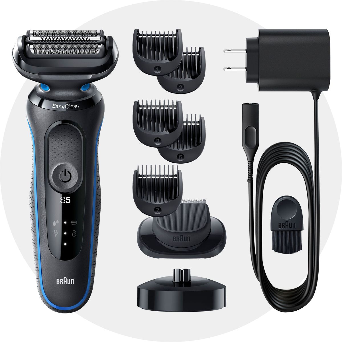 Electric Razors