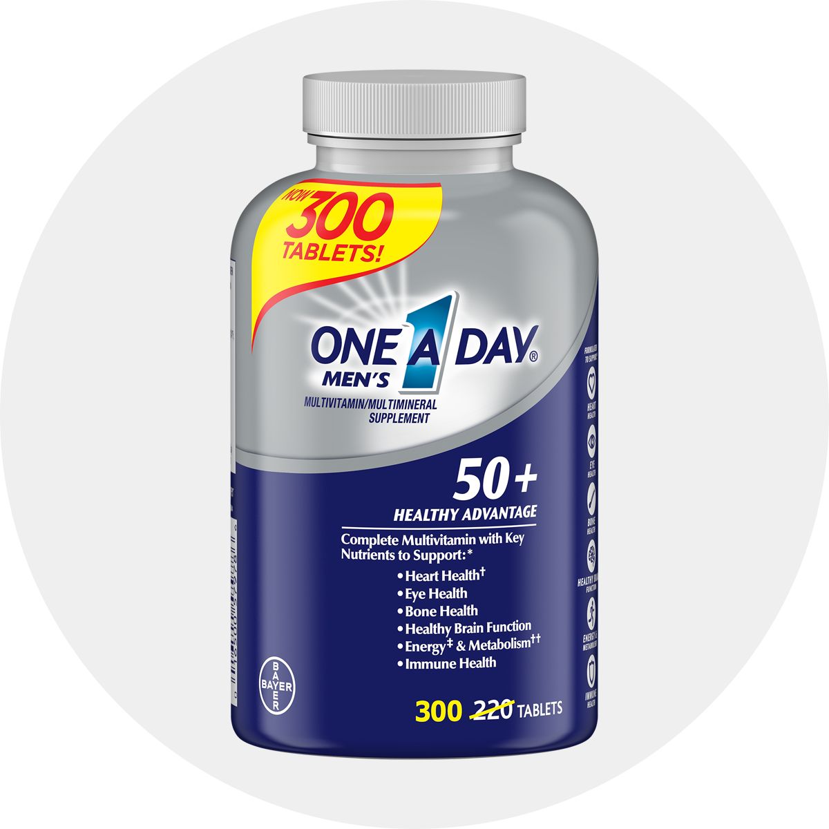 Mens Vitamins
