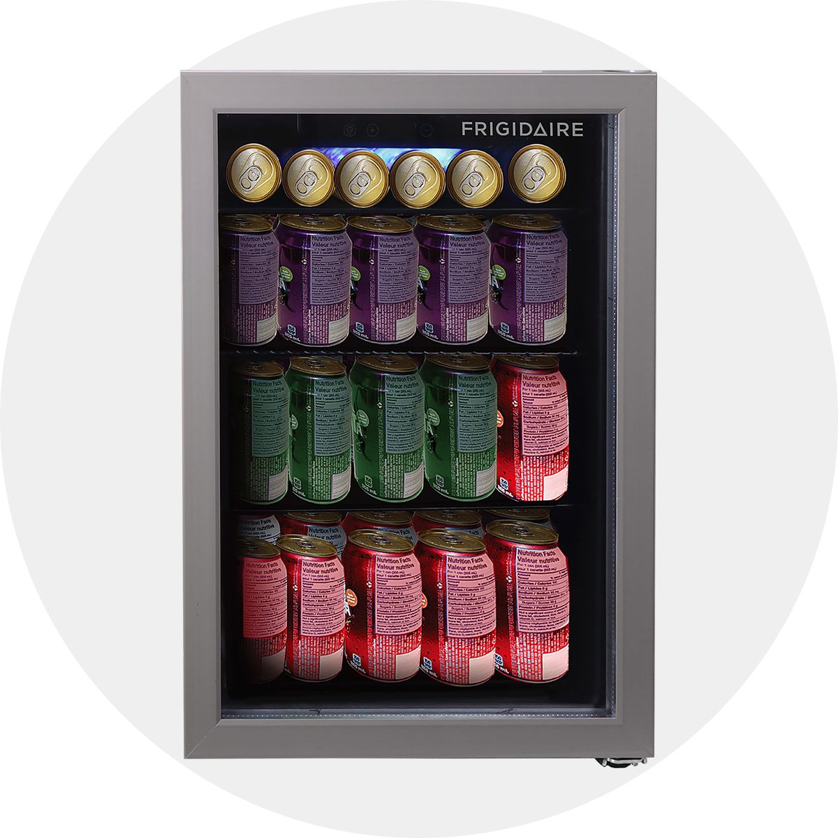 Refrigerators