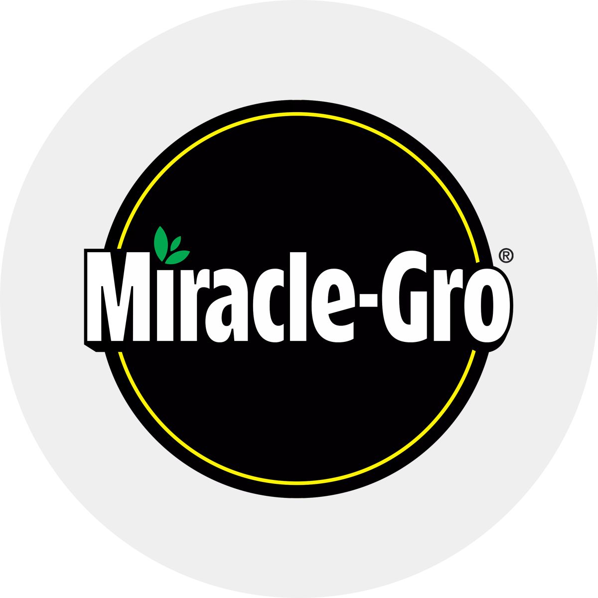 Miracle-Gro