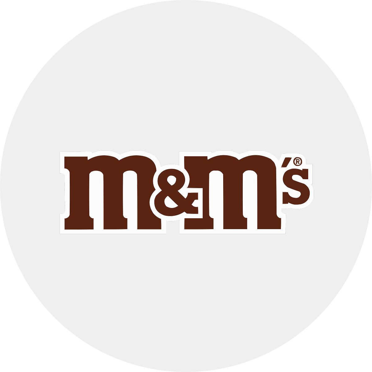 M&M's