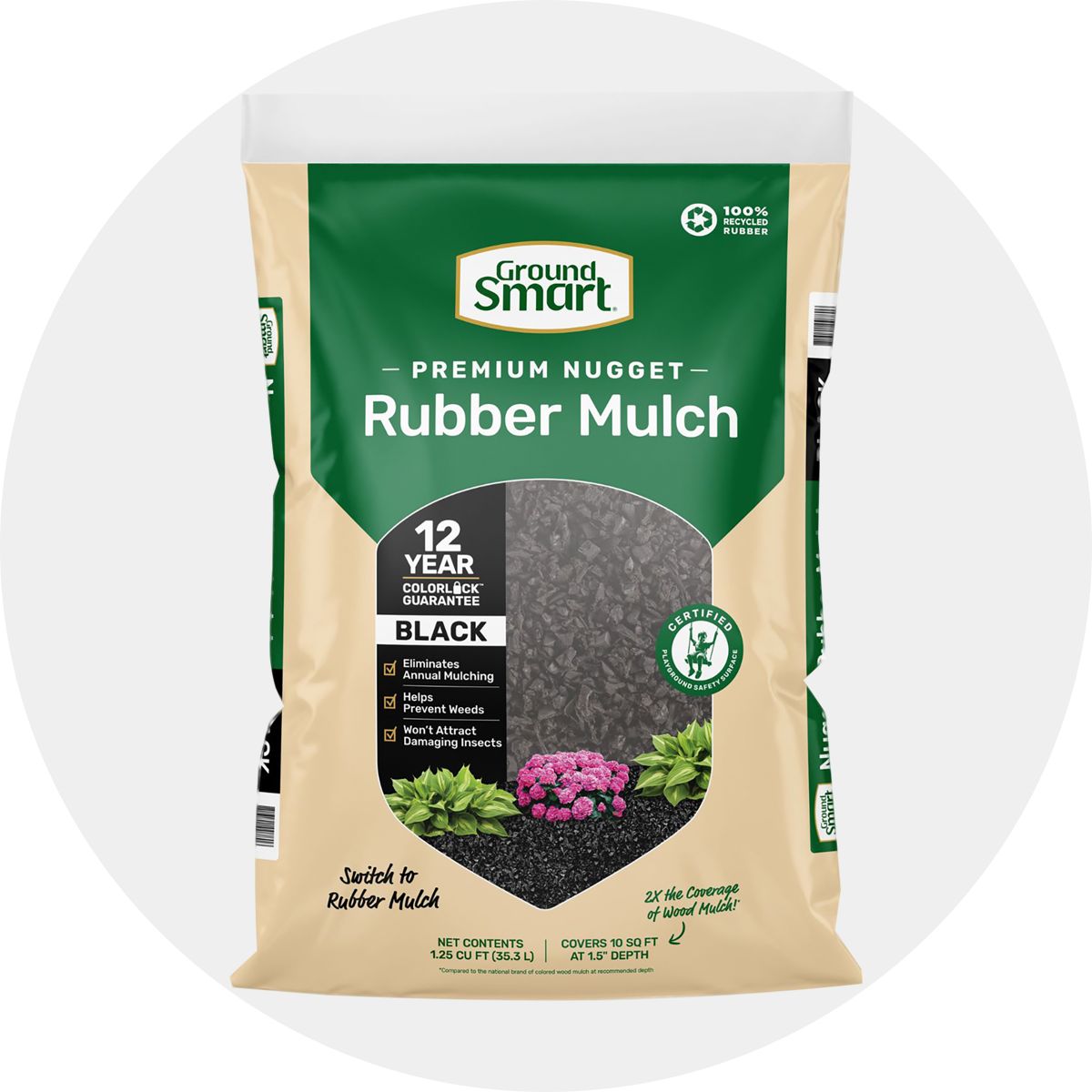 Mulch