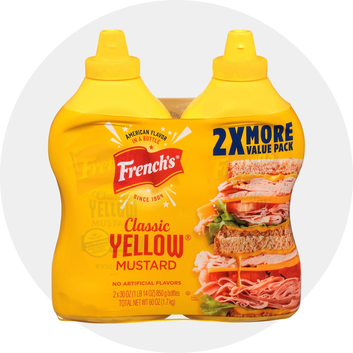 Mustard