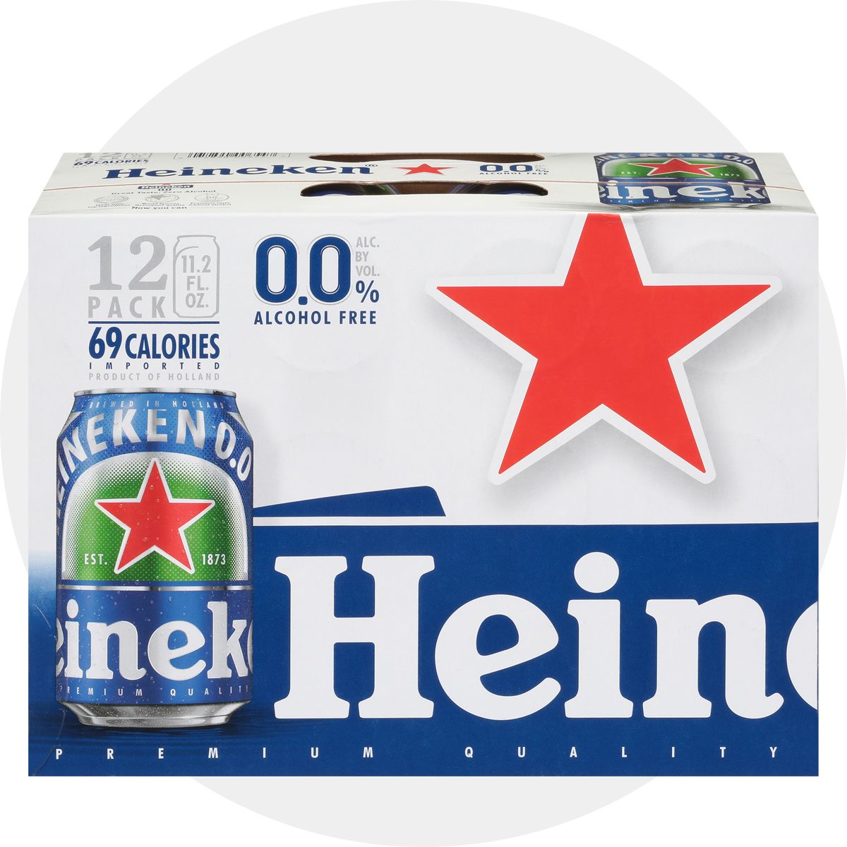 Non-Alcoholic