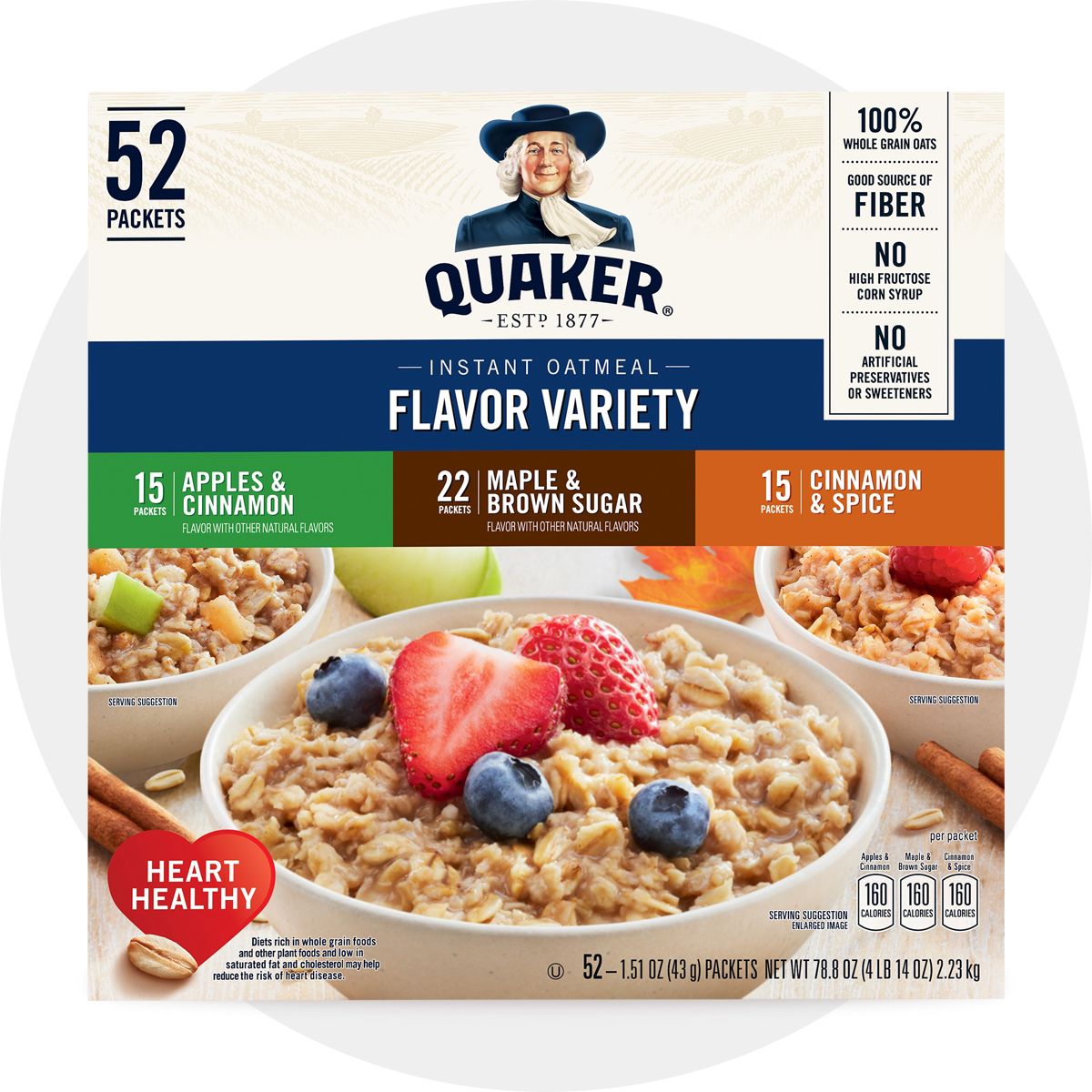 Oatmeal