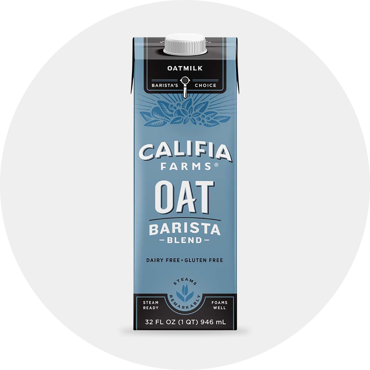 Oat Milk