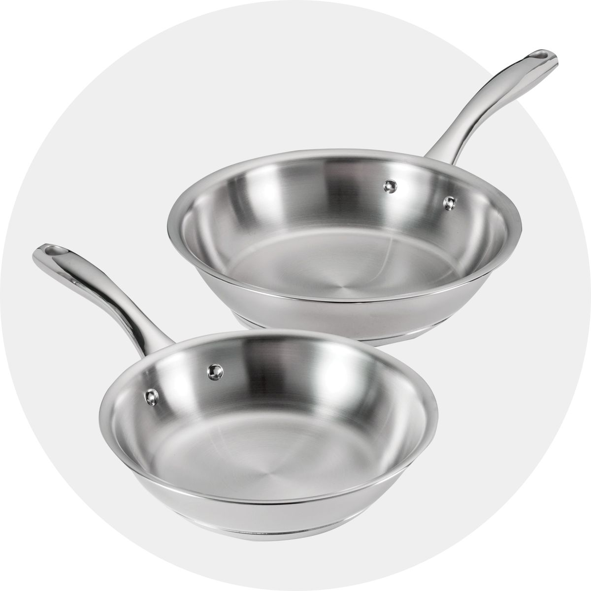 Pans