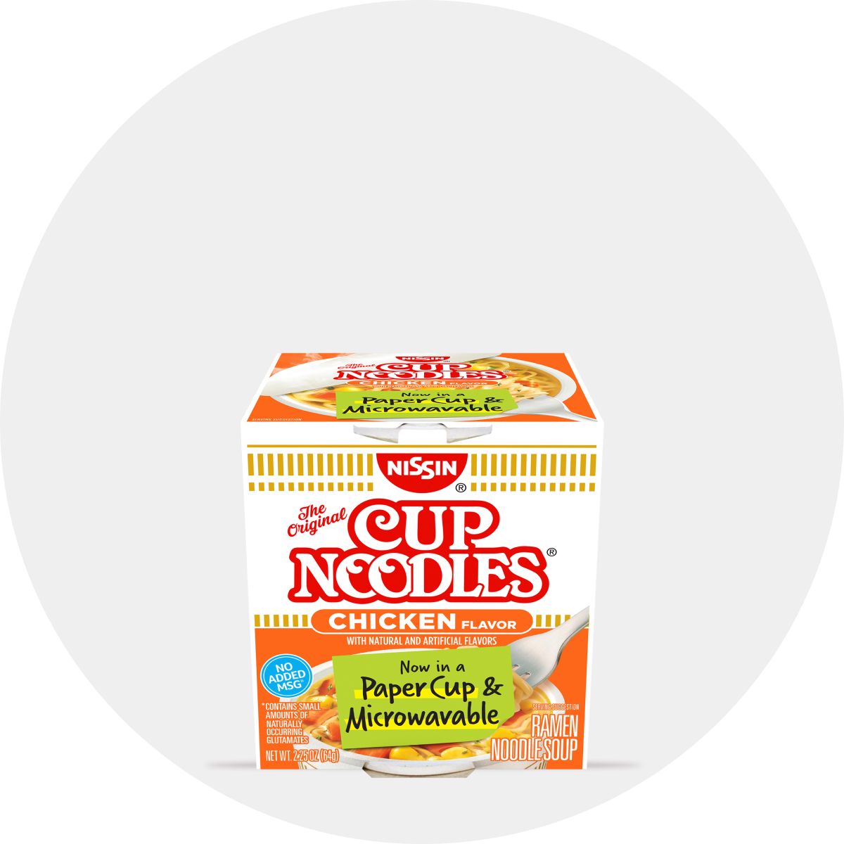 Soups & Broths