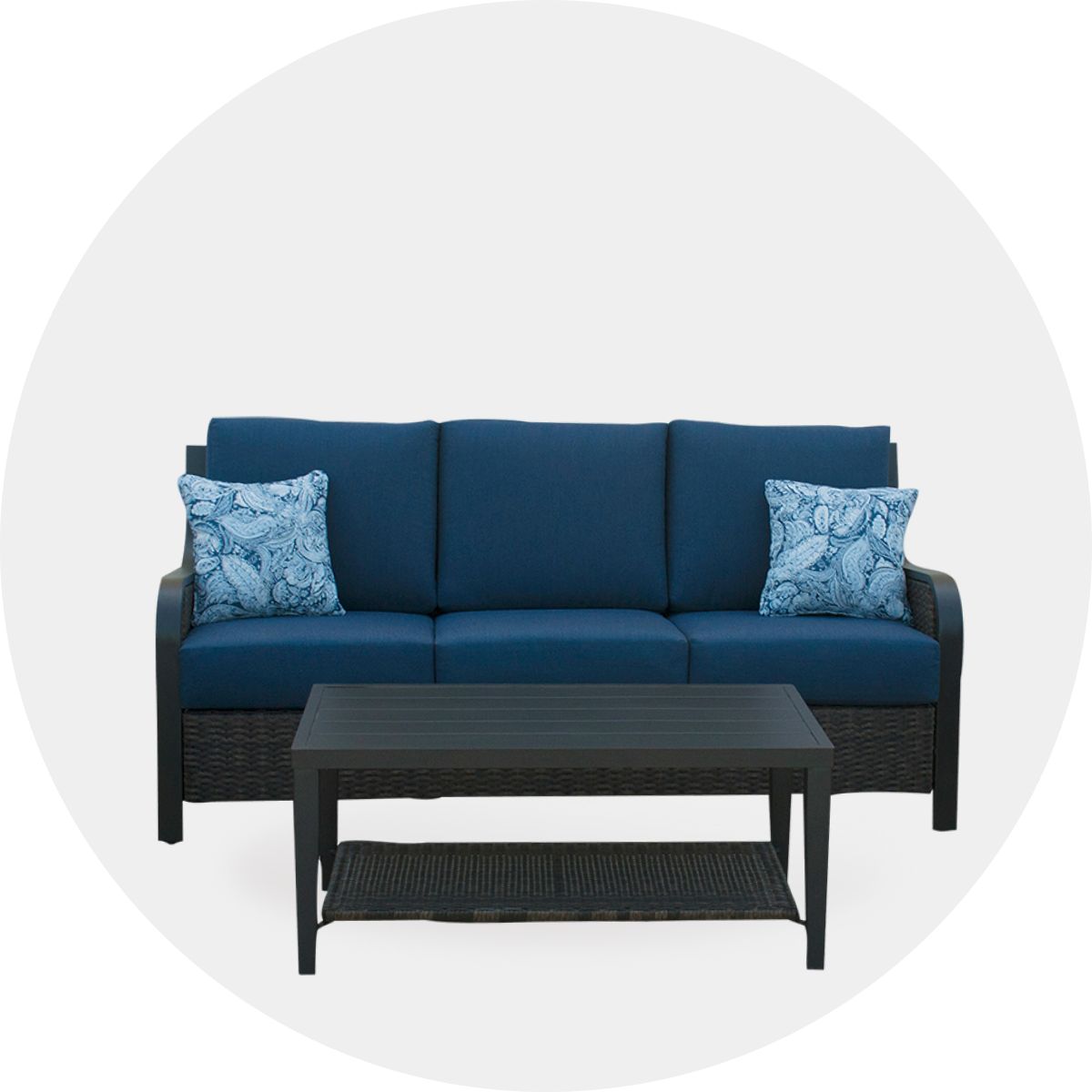 Patio Furniture