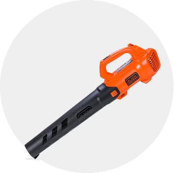 Leaf Blowers