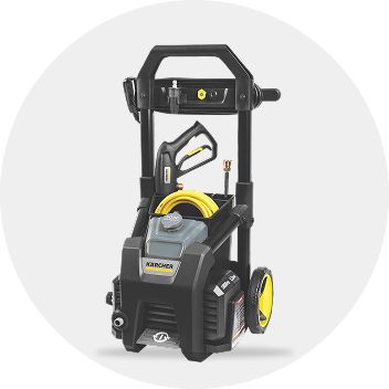 Pressure Washers