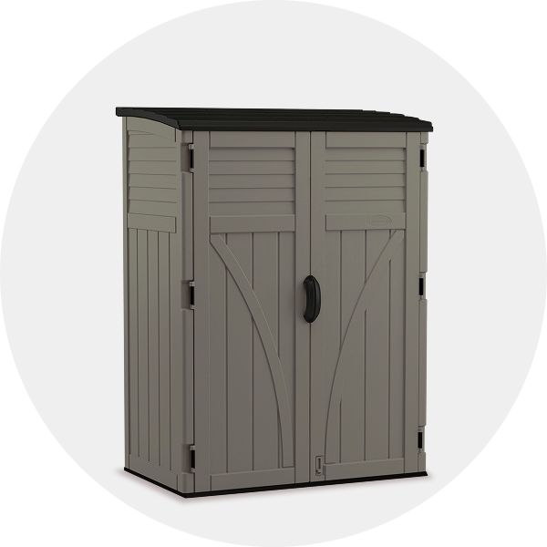 Small Sheds