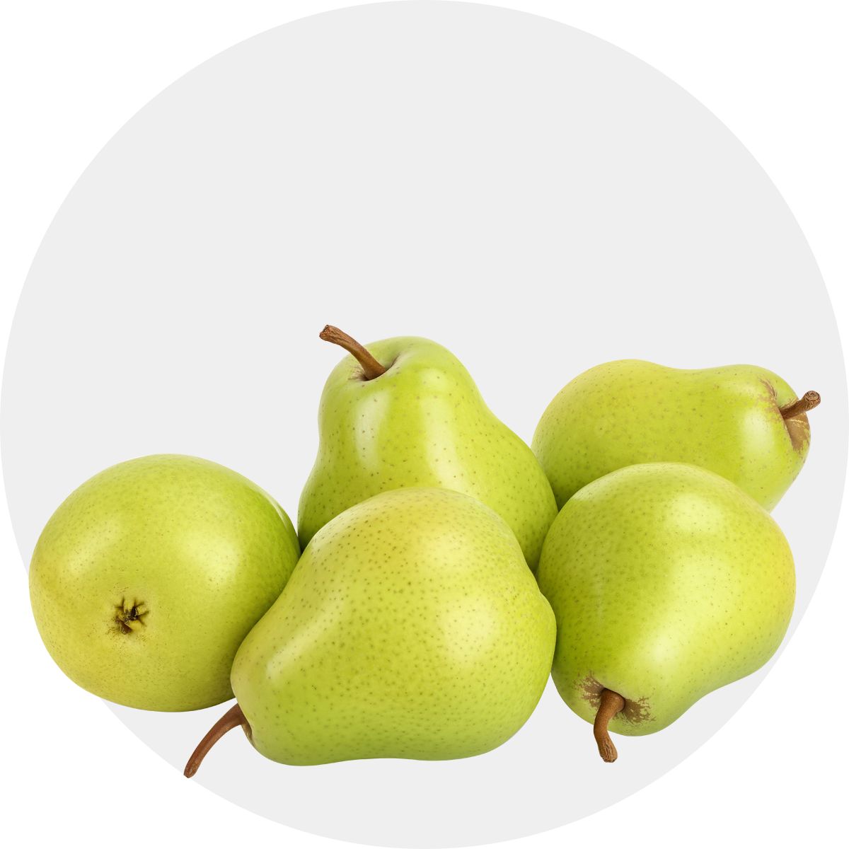 Pears