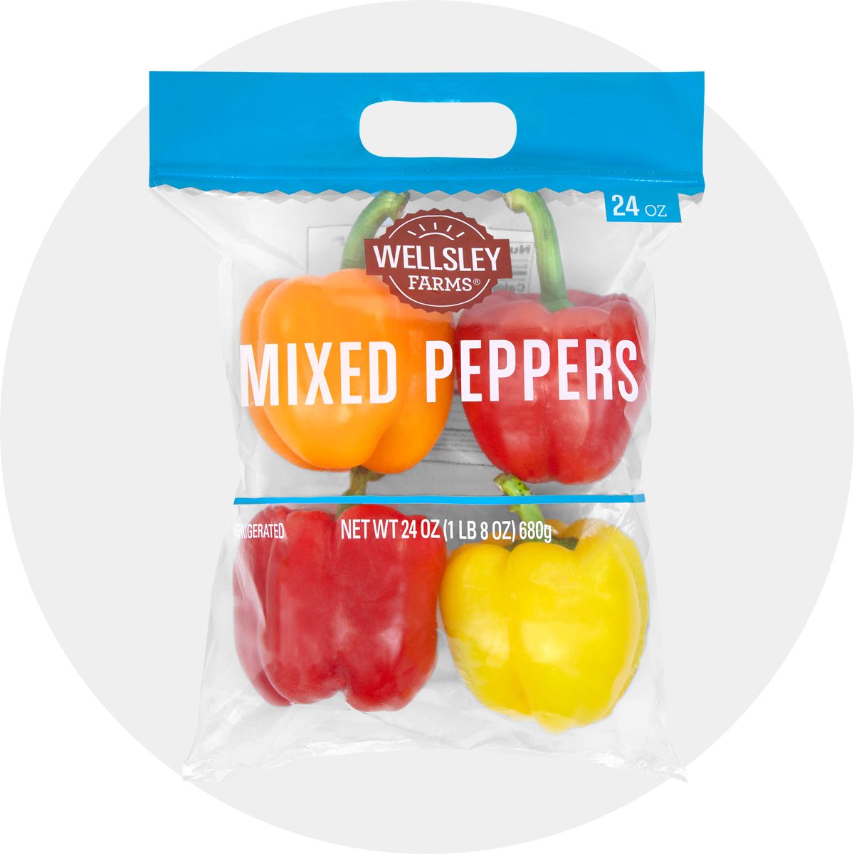 Peppers