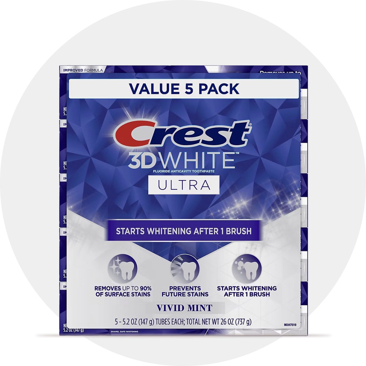 Toothpaste