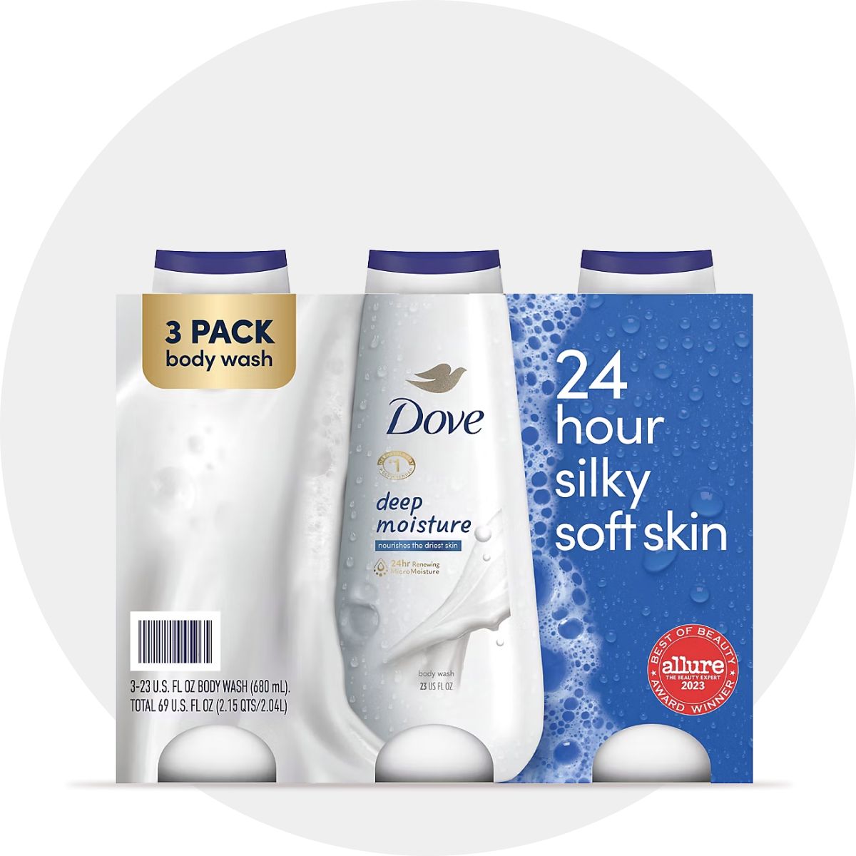 Body Wash
