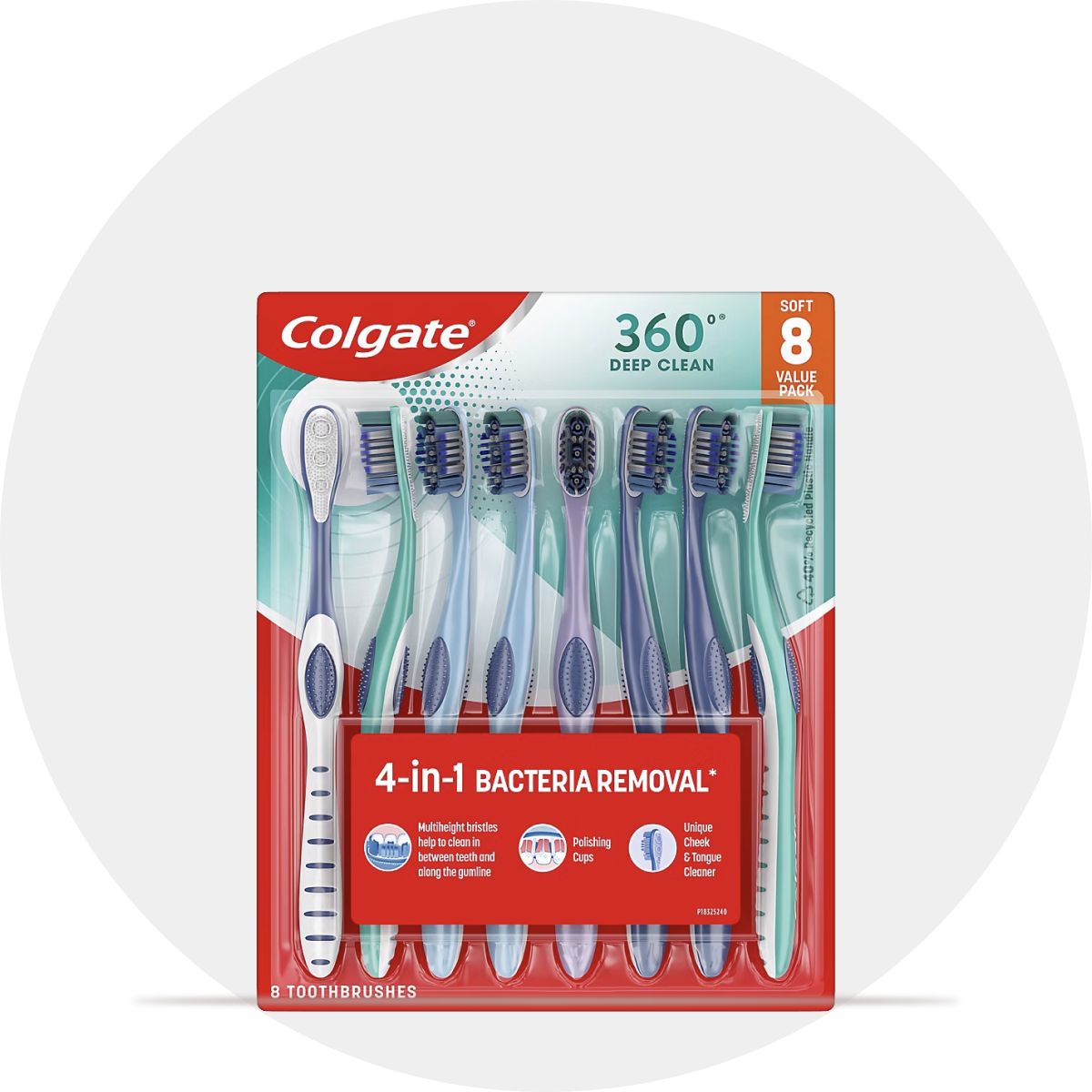 Toothbrushes