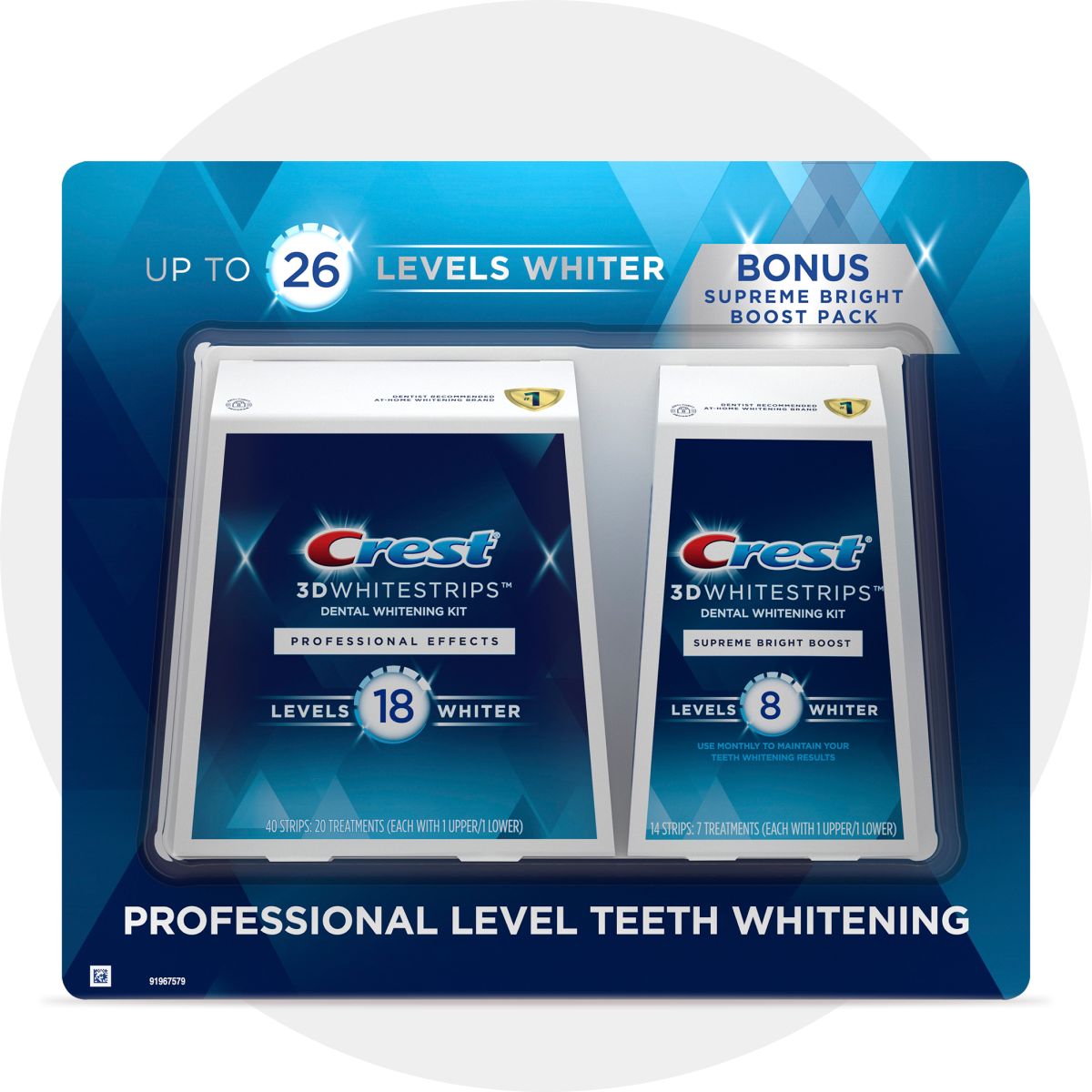 Teeth Whitening