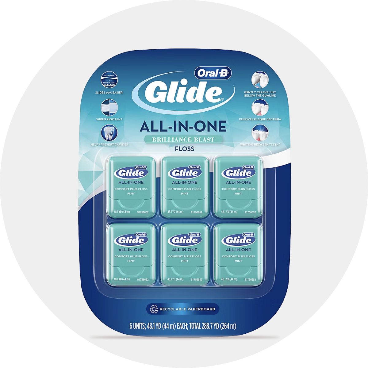 Dental Floss
