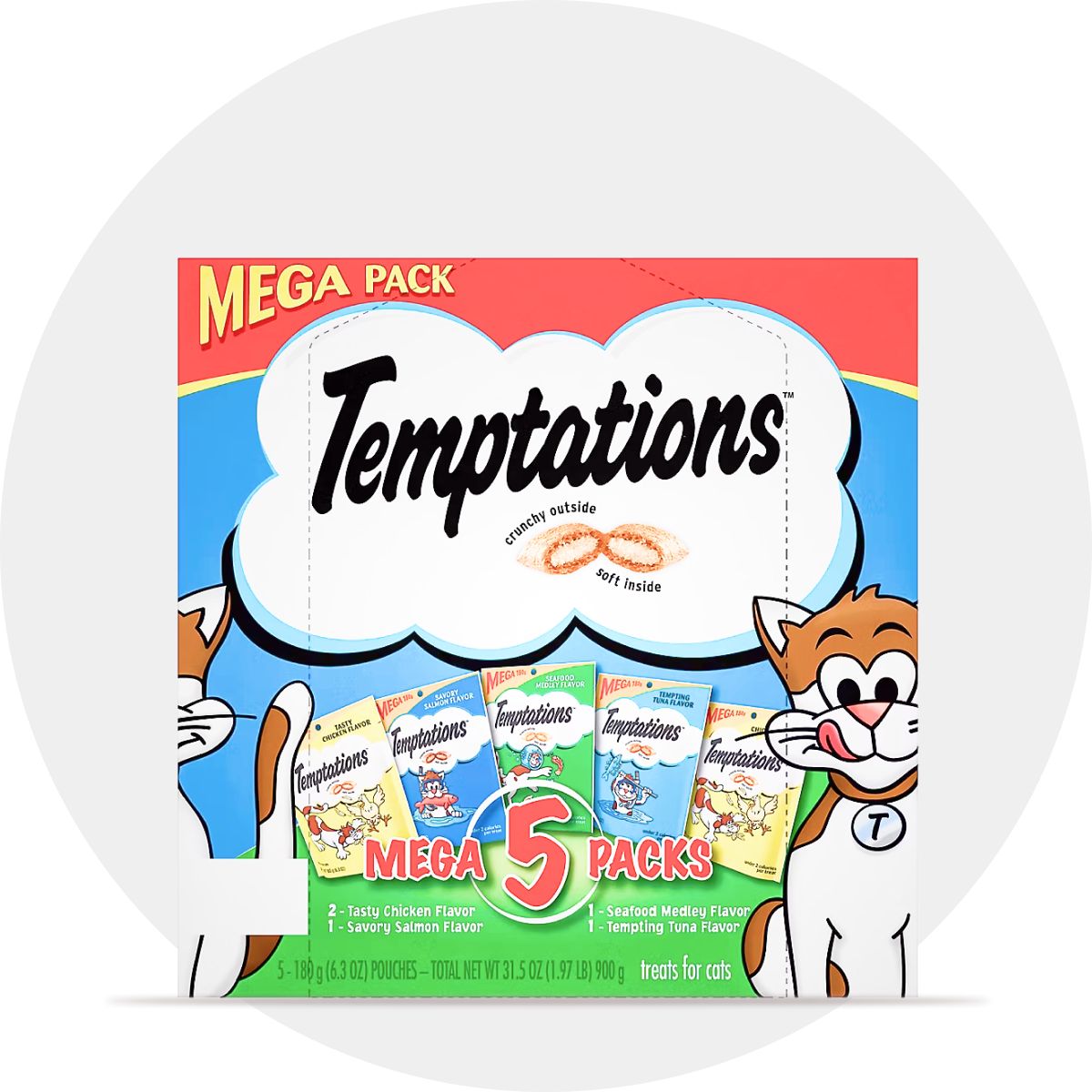 Cat Treats