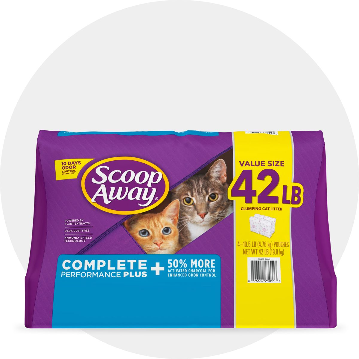 Cat Litter