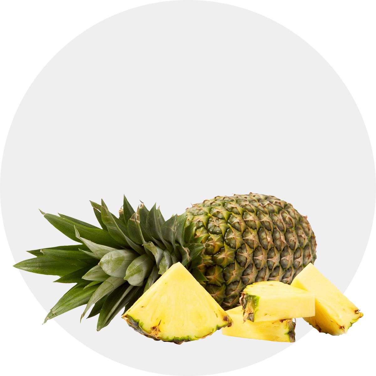 Tropical Fruit