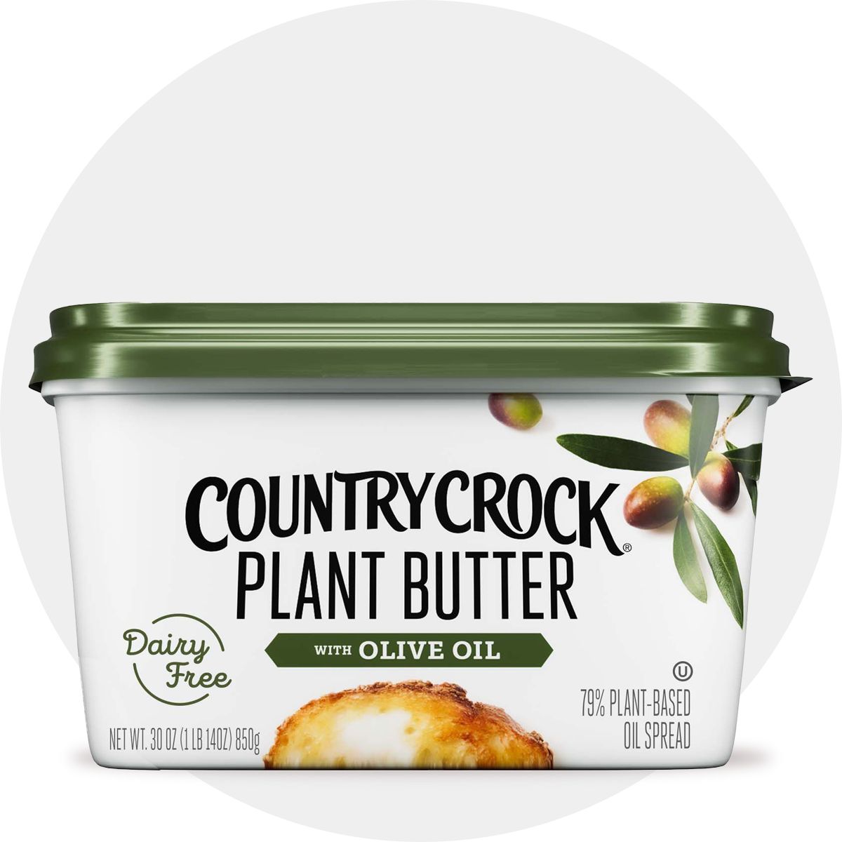 Plant-Based Butter