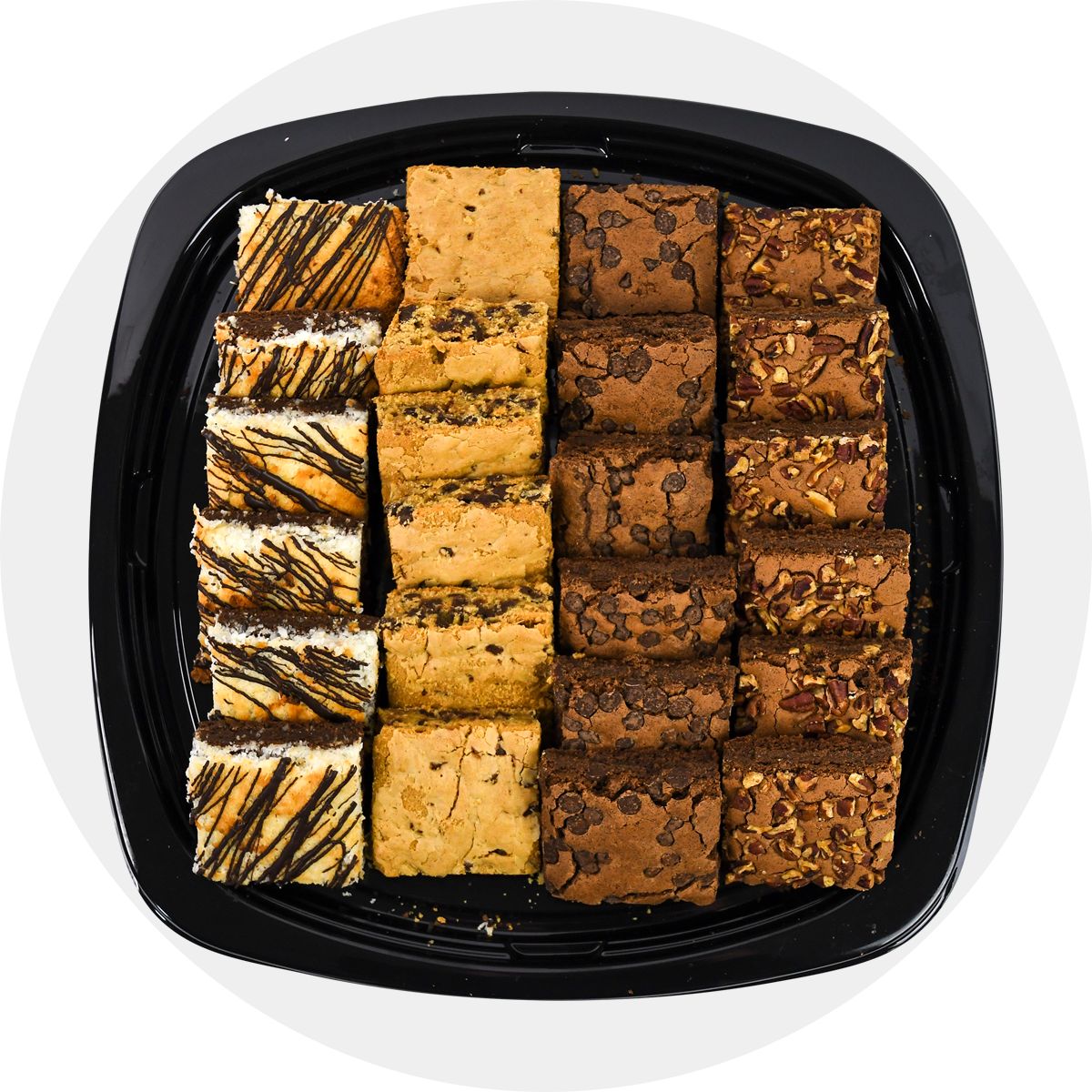 Platters