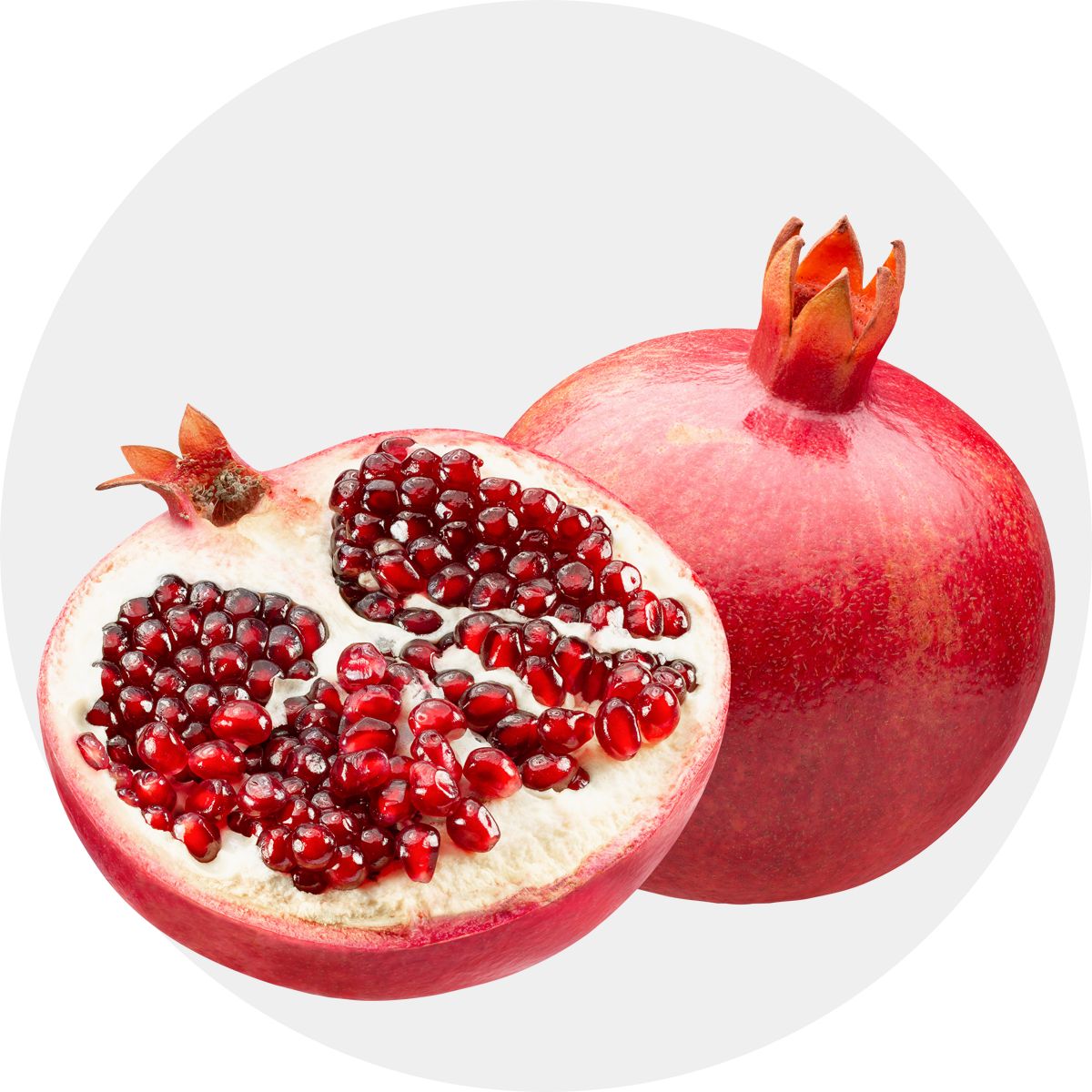Pomegranate