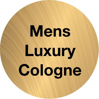 Luxury Cologne