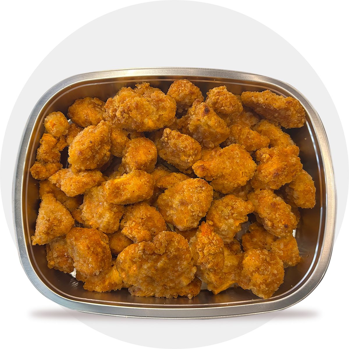 Prepared Appetizers