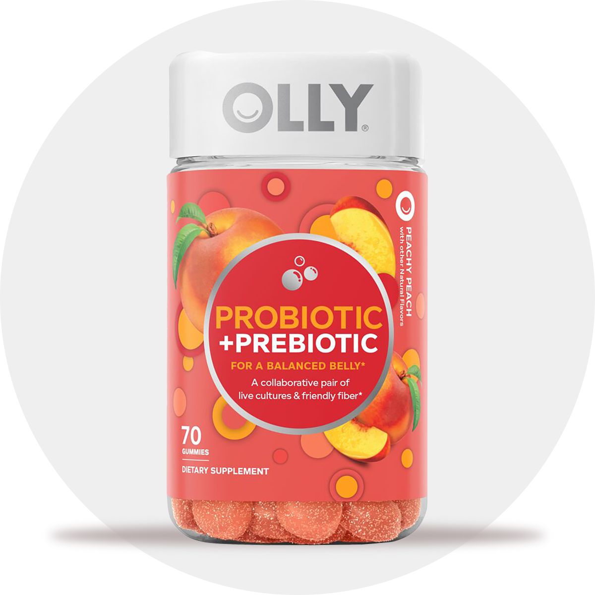 Probiotics