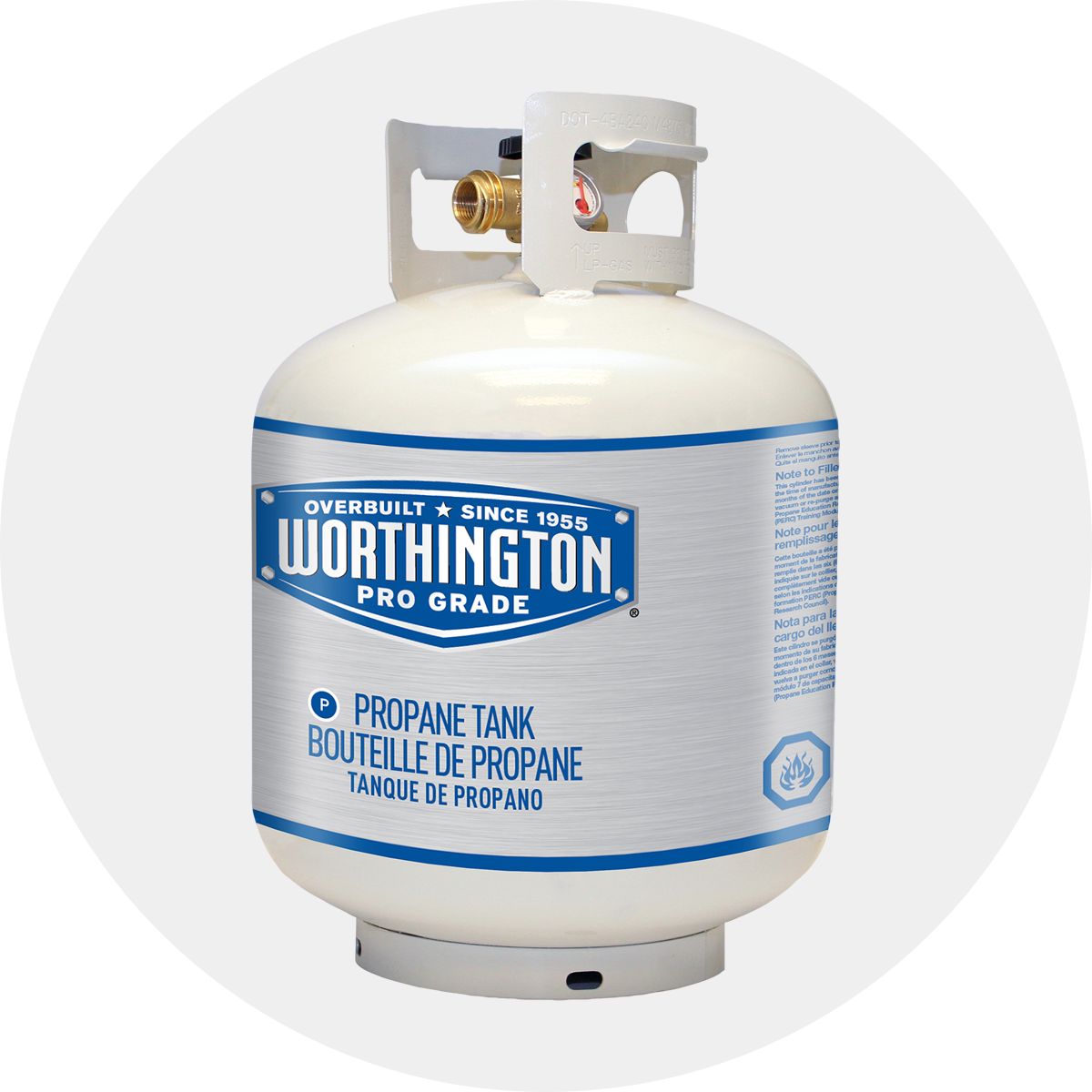 Propane