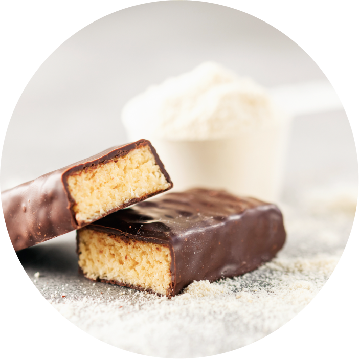 Protein Snacks