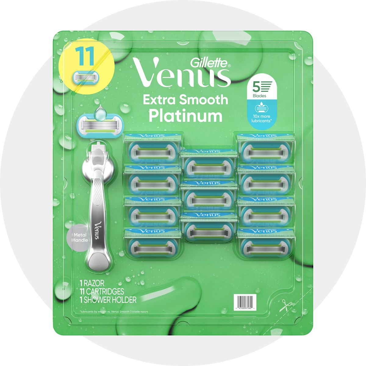 Razor Blades