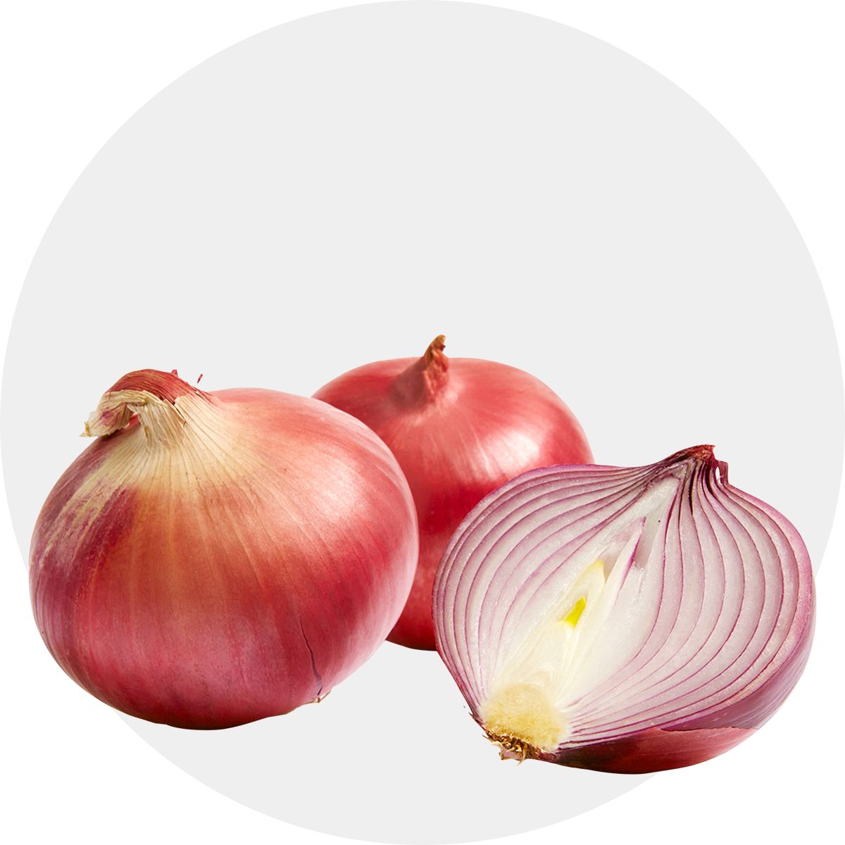 Onions