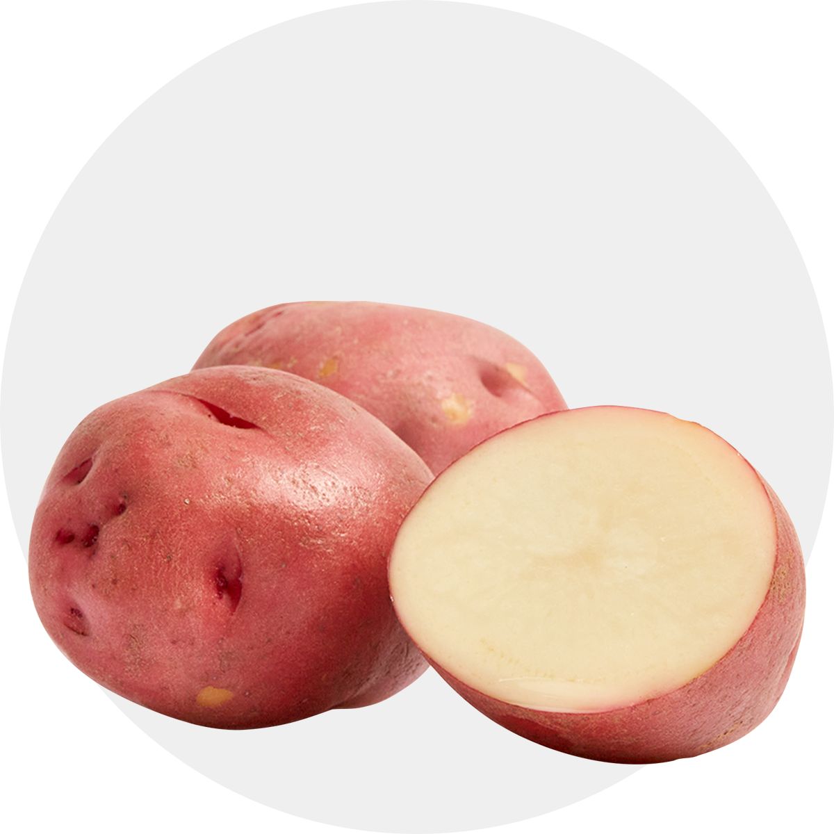 Potatoes